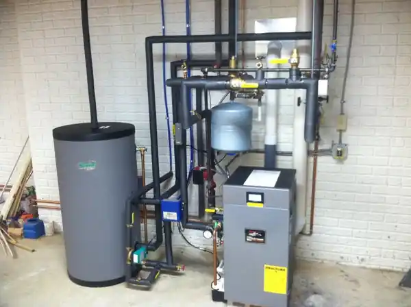 SK0420058-US20260702-105043-0 Burnham 103850-01 Intell Oil Boiler Control Cold Start - Image 1