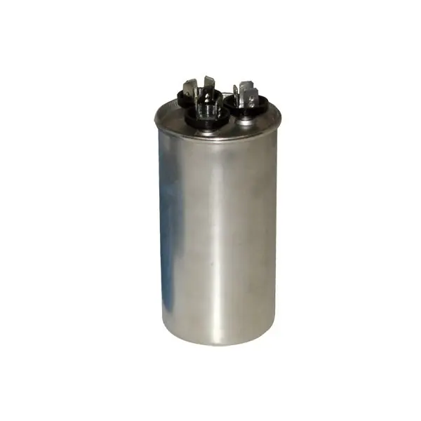 Mars 12084 75/10 MFD 370v Round Capacitor