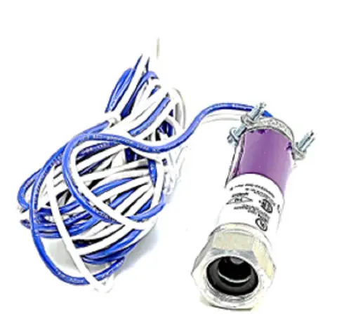 SK0420080-US20260702-105043-0 Beckett Igniter 7247U Minipeeper UV Sensor 1/2MTG - Image 1