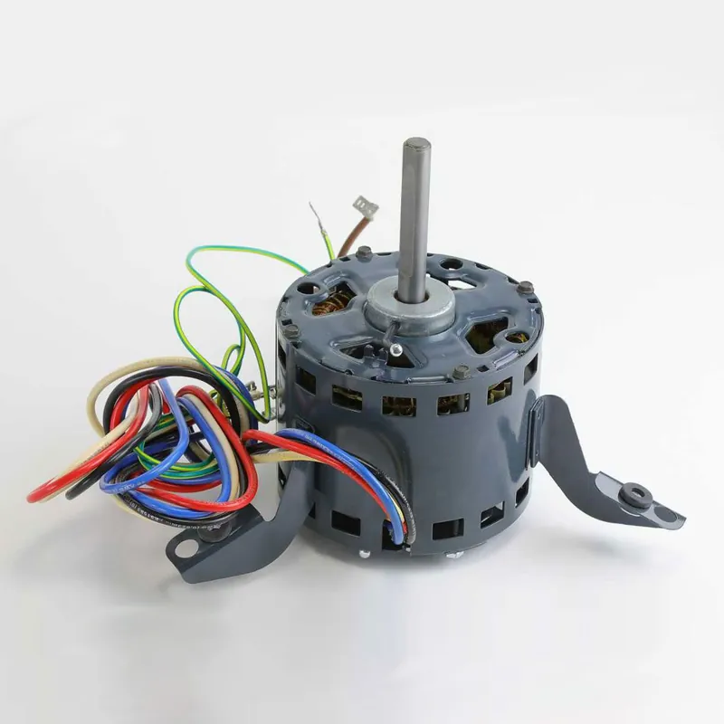 Daikin-McQuay 041765800 Motor 1/10HP 277V 875RPM