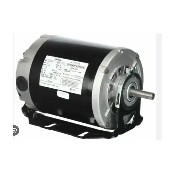 Regal Rexnord - Fasco D09617 115V 3.3 CW 1/10HP 1050RPM Motor