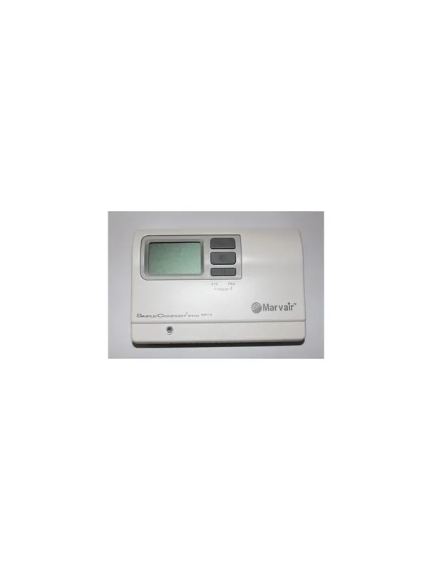 SK0420188-US20260702-105043-0 Marvair 50107 Thermostat - Image 1