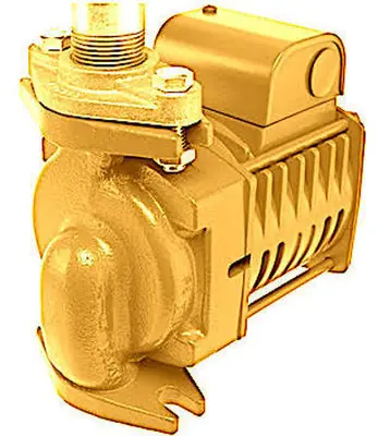SK0420227-US20260702-105043-0 Armstrong Fluid Technology 182212-842 E12.2B 120V Bronze Circulating Pump - Image 1