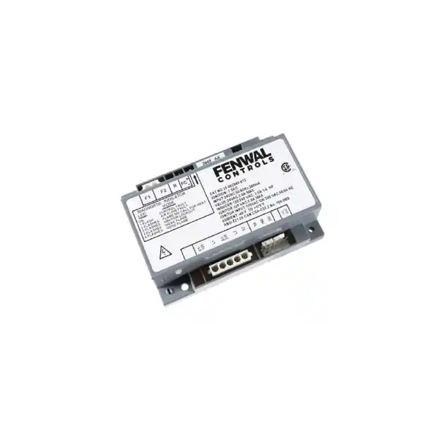 SK0420311-US20260702-105043-0 Laars 47-6223 Ignition Module for Pentair - Image 1