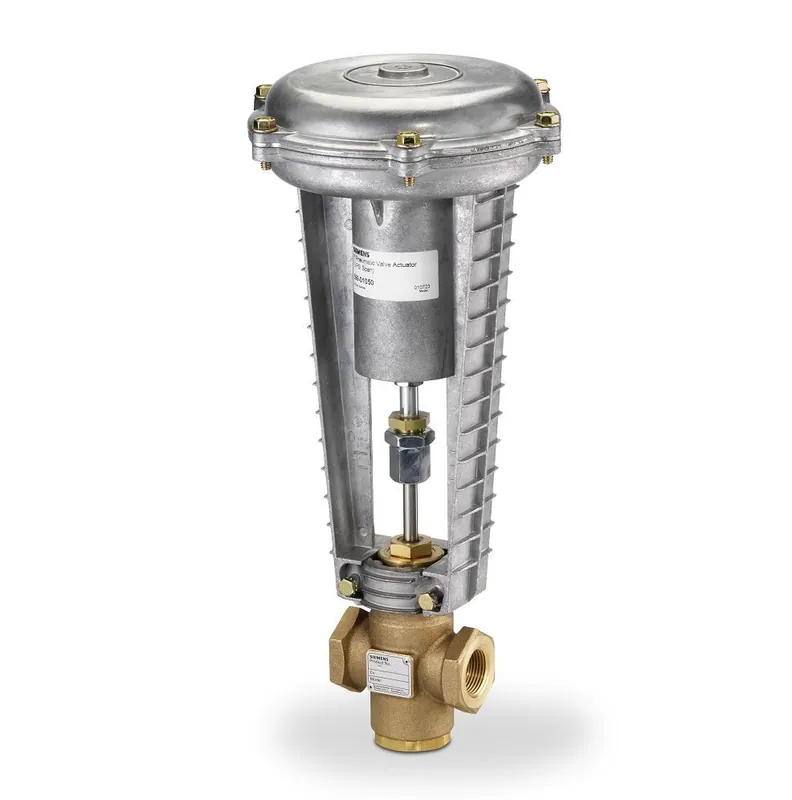 SK0420338-US20260702-105043-0 Siemens 278-03078 1 1/4 NC 16CV 8HiTemp S.S. - Image 1