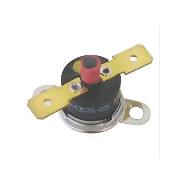 Lochinvar 100327100 L270F Manual Reset Switch