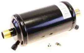 Trane DHY1263 7/8 Filter Shell