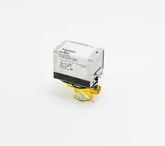 Trane VAL7157 2-Way 1/2 SWT Valve 2.5cv 120v