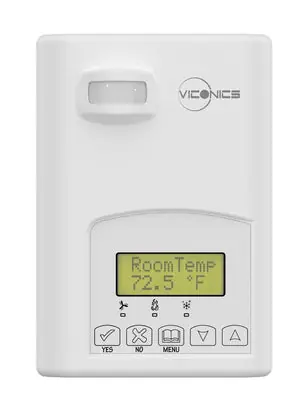 SK0420485-US20260702-105043-0 Schneider Electric VT7652F5031B Thermostat Programmable 1H/2C - Image 1