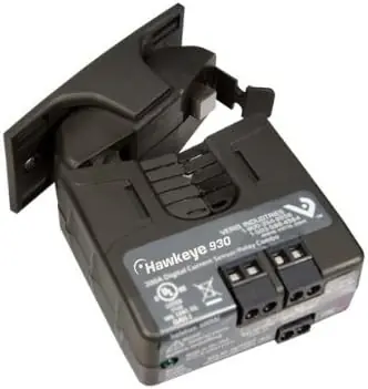SK0420508-US20260702-105043-0 Veris H-930 Current Switch & Relay 1.5-200A - Image 1