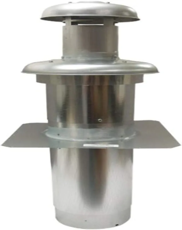 SK0420525-US20260702-105043-0 Nordyne 903664 35-63 Flue Assembly - Image 1