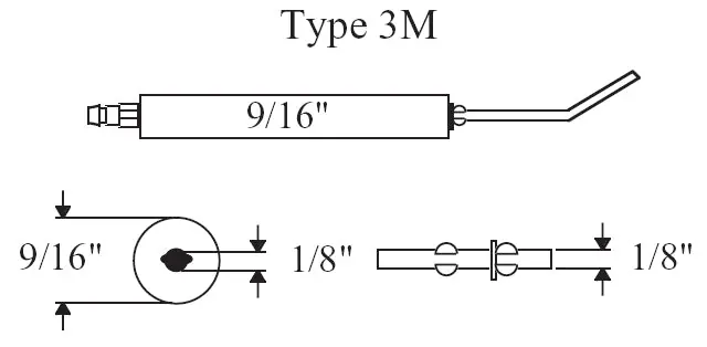 SK0420540-US20260702-105043-0 Auburn E5-3M6 Standard Ignitor - Image 1