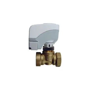 KMC Controls VEZ-4302AMBB 1/2 2W 1.0Cv 0-10VDC NON-S/R