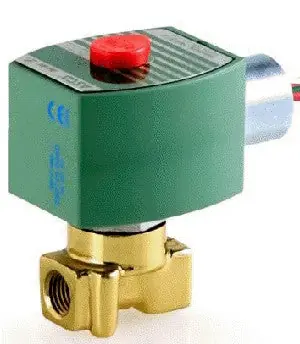 SK0420598-US20260702-105043-0 ASCO 8262H202V-480V 1/4NC 0-210#Air200#Wtr145#Oil - Image 1
