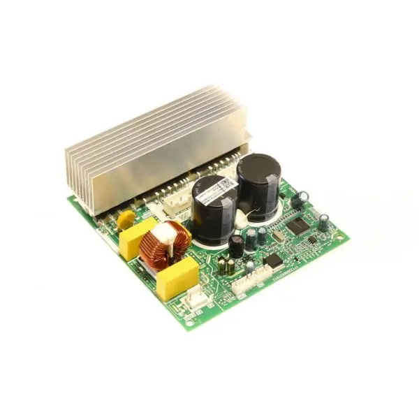 International Comfort Products 17122000021908 Board-Motor Inverter for Industrial Equipment and HVAC Systems