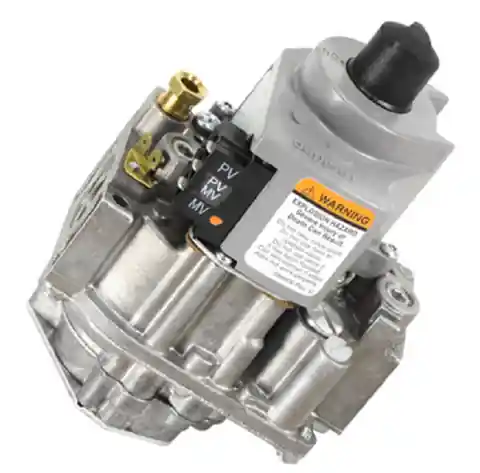 SK0420610-US20260702-105043-0 Lochinvar 100327067 Gas Valve Replacement Part - Image 1