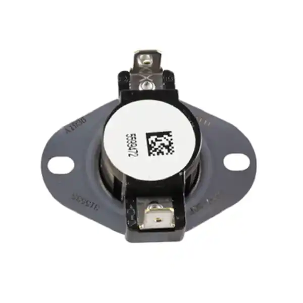 York S1-02551476000 Switch Limit 120/150 Auto