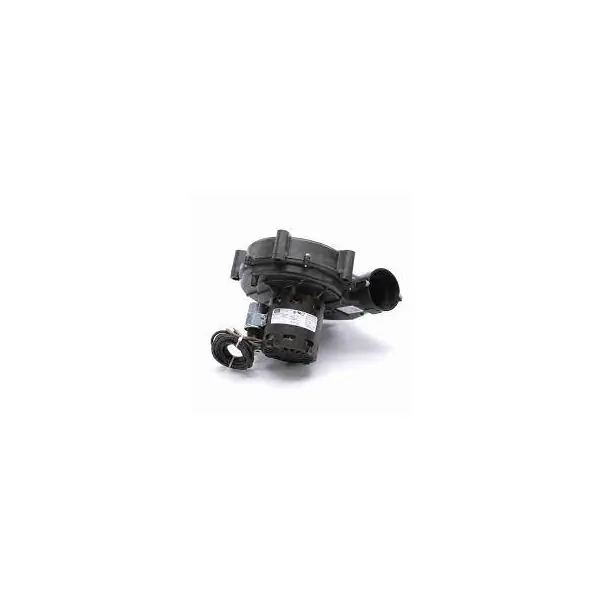 Regal Rexnord - Fasco A142B 115V 3450RPM 1Spd CCSE Ind Mtr