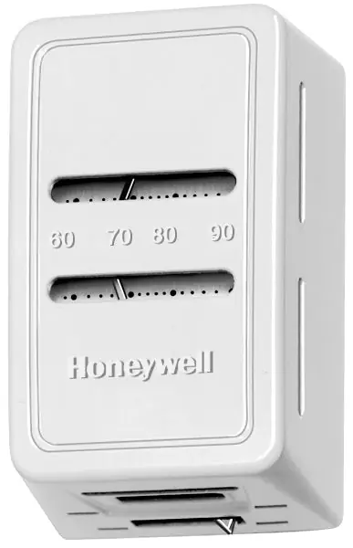 SK0420706-US20260702-105043-0 Honeywell TP9610A1006 Thermostat - Image 1