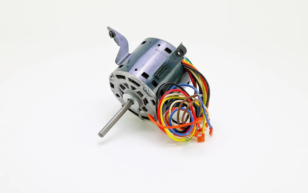 International Comfort Products 1170551 Blower Pulley 1x8.25