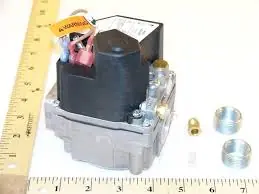 Trane VAL8843 3/4 24V Gas Valve Includes LP Kit