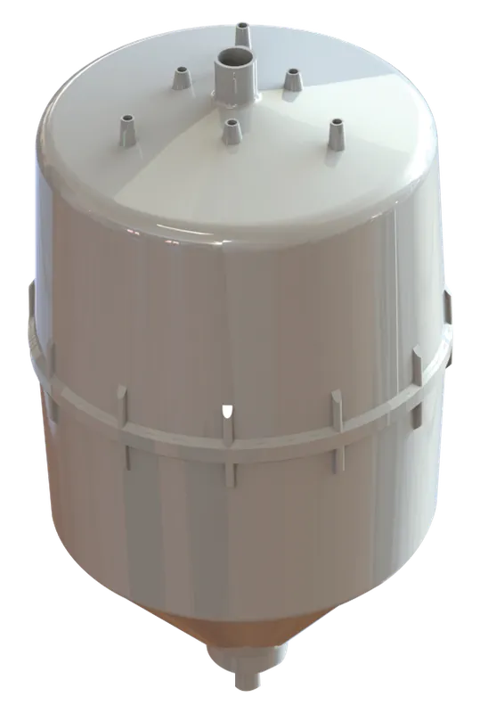 SK0420868-US20260702-105043-0 Carnes HXCBB700 Cylinder HVAC 4.55 lbs - Image 1