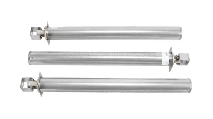 SK0420976-US20260702-105043-0 Lochinvar 100135296 Burner Kit - Image 1