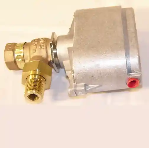 Schneider Electric VK-7212-202-4-2 Valve 5/8F N/O 5-10# 1.3Cv