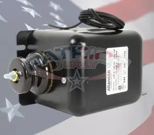 Allanson 542GP Ignition Transformer for Gordon Piatt Burner 120V
