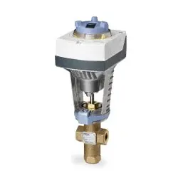 SK0421119-US20260702-105043-0 Siemens 371-03200 3W Mix FxF 1/2 2.50 24V NSR - Image 1