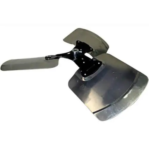 SK0421141-US20260702-105043-0 Carrier 48TC003644 Fan Blade - Image 1