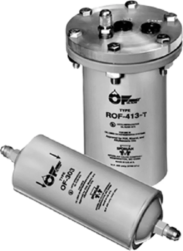 SK0421154-US20260702-105043-0 Sporlan 960014 Oil Filter 3/8 SAE OF-303-BP - Image 1