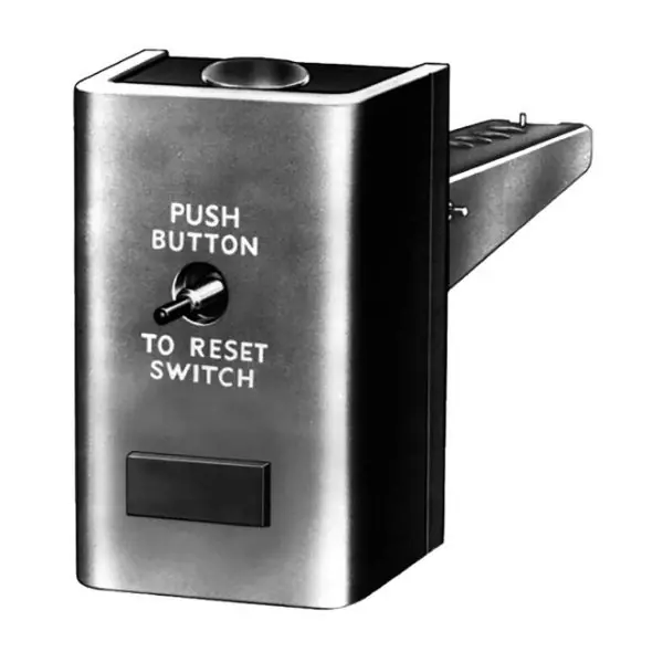 SK0421156-US20260702-105043-0 Resideo L4029E1045/B Limit 240F Open/Rise M/R Bulk - Image 1