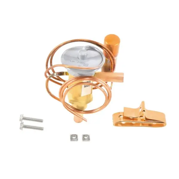 SK0421203-US20260702-105043-0 Carrier 33B0020N03 Valve Thermal Expansion - Image 1
