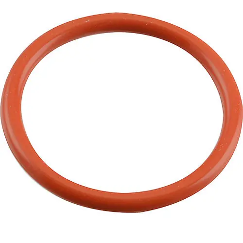 O-RING PISTON SILICONE 1.5 REPLACEMENT MPN for Franke FRK1554648