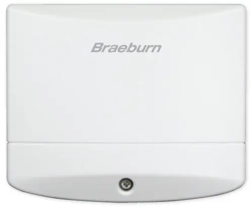 Braeburn 7490 BlueLink Wireless Remote Outdoor Sensor