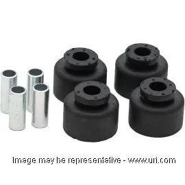 SK0421268-US20260702-105043-0 Tecumseh LP99 Mounting Feet - Image 1