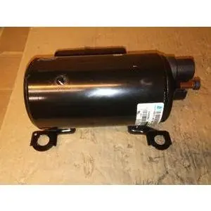 SK0421273-US20260702-105043-0 Tecumseh HGA5453BXC 5,300 BTU Rotary Air Conditioning Compressor 220-240/50/1 R-410A - Image 1