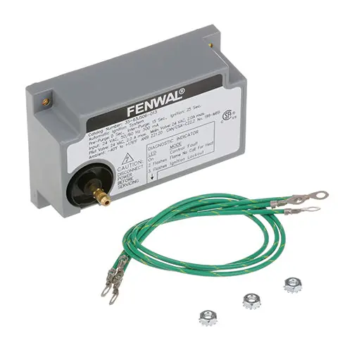 IGNITION MODULE 3 TRIES SERVIC for Garland GL4531250