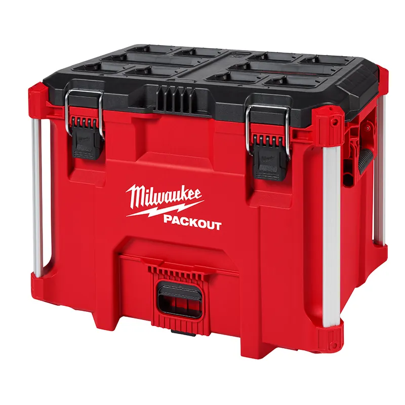 SK0421326-US20260702-105043-0 Milwaukee 48-22-8429 PACKOUT XL Tool Box - Image 1