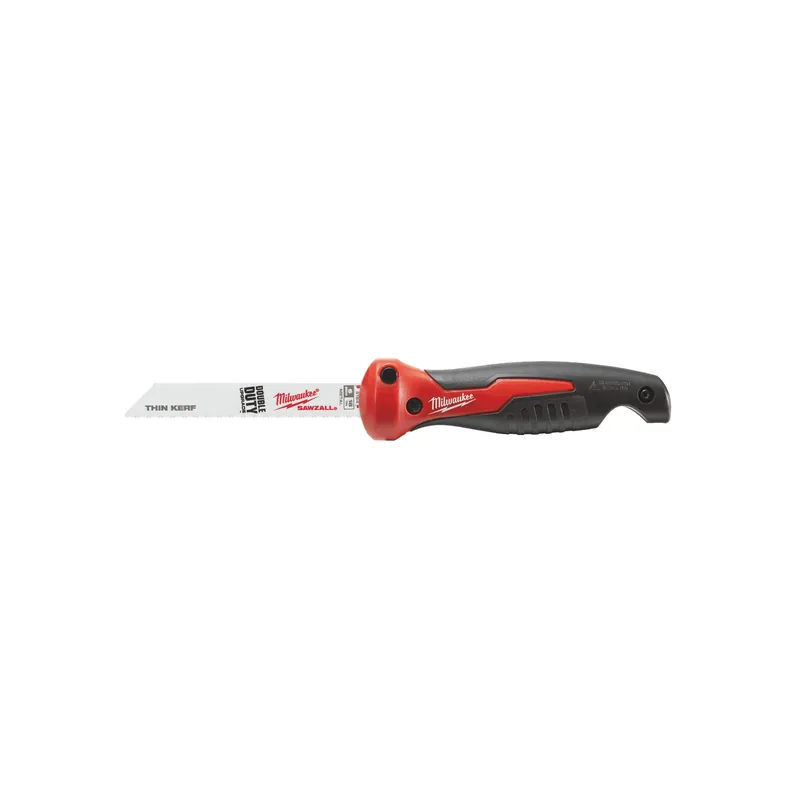 Milwaukee 48-22-0305 Folding Jab Saw 6-1/2 in