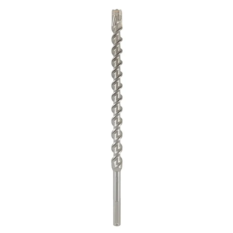 Milwaukee 48203954 1 x 21 SDS-Max 4-Cutter Drill Bit