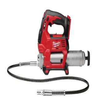 Milwaukee 2646-20 M18 2-Speed Grease Gun 10,000 PSI