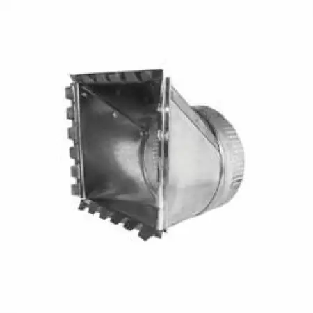 Southwark Metal MFG CO 6310 63 10'' Takeoff Power (Size) Replacement MPN