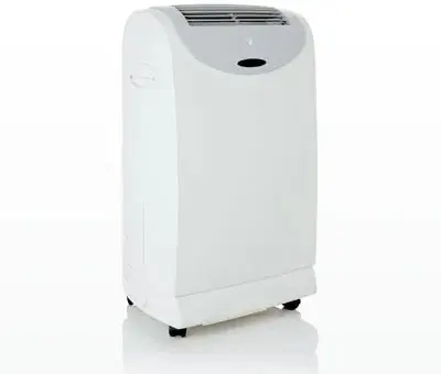 SK0421420-US20260702-105043-0 Friedrich ZCP12DA12DB Portable Air Conditioner 11600 BTUH - Image 1
