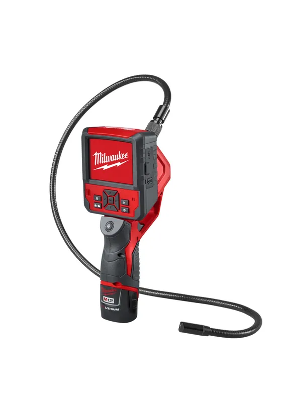 SK0421462-US20260702-105043-0 Milwaukee 2315-21 M12 M-Spector Flex Kit - Image 1