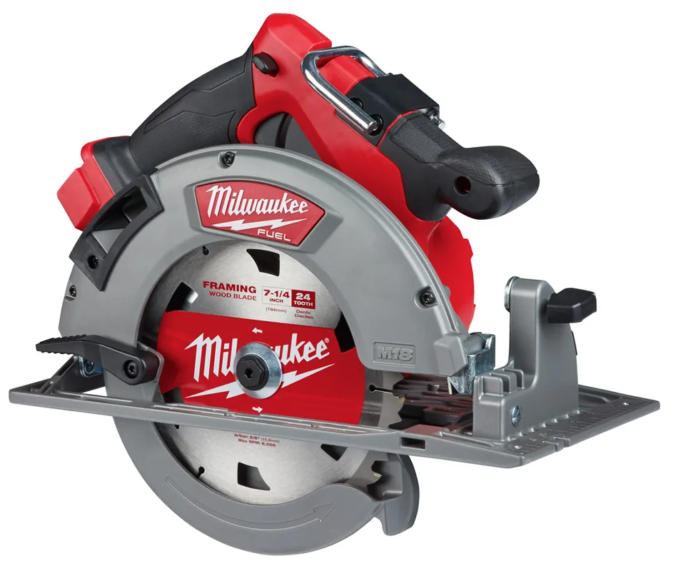 SK0421494-US20260702-105043-0 Milwaukee 2732-20 M18 FUEL 7-1/4 Circular Saw - Image 1