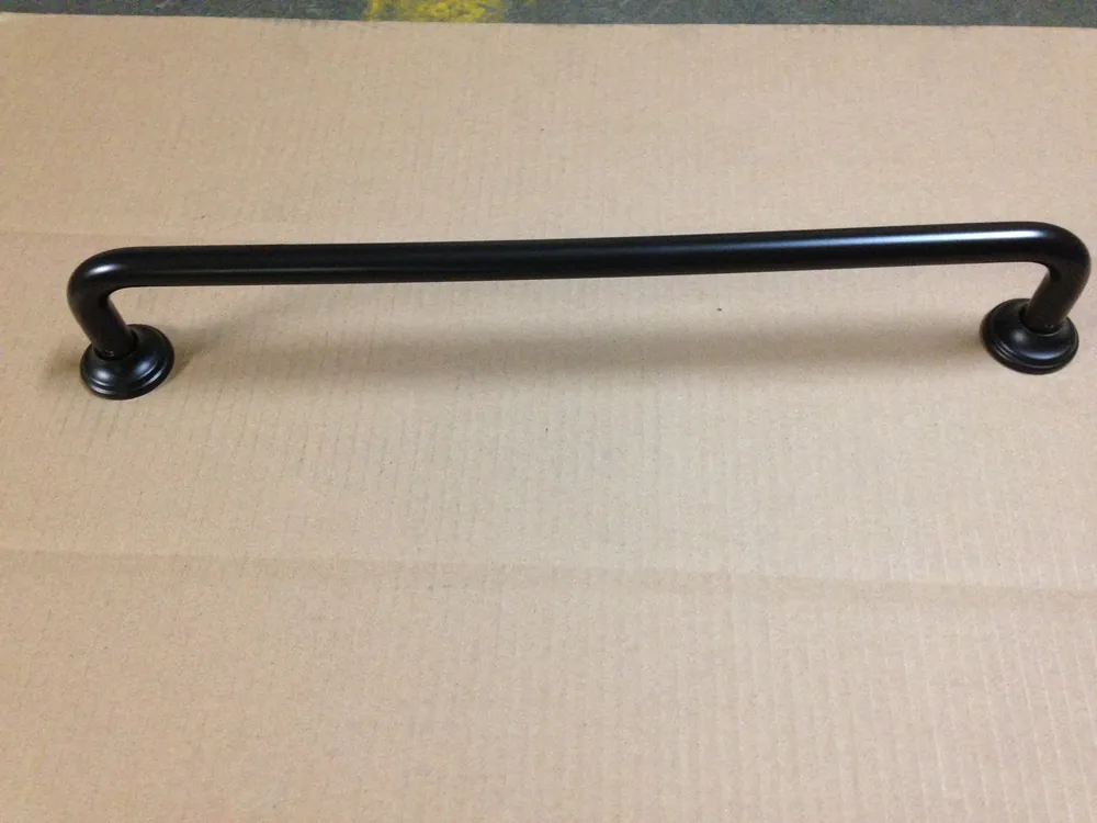 SK0421578-US20260702-105043-0 GROHE 40675ZC1 Fairborn Towel Bar 18 Replacement MPN - Image 1