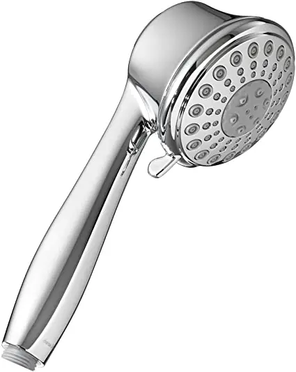 SK0421596-US20260702-105043-0 American Standard 1660627.002 Traditional 5 Function Hand Shower - Image 1