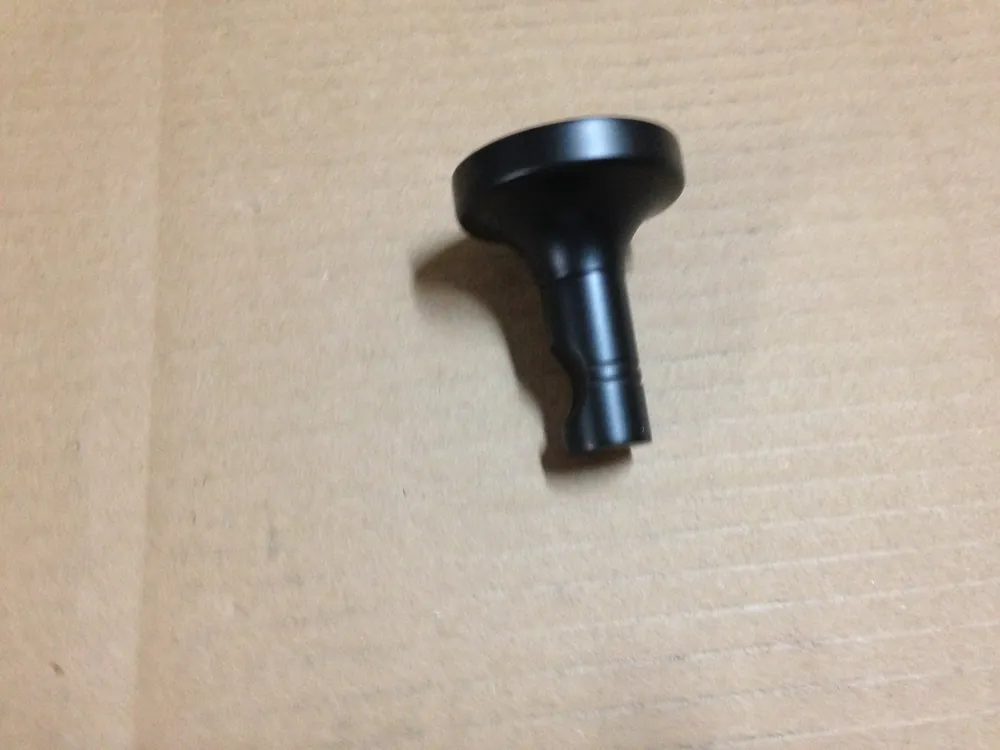 SK0421602-US20260702-105043-0 GROHE 40682ZC0 Agira Single Robe Hook - Image 1